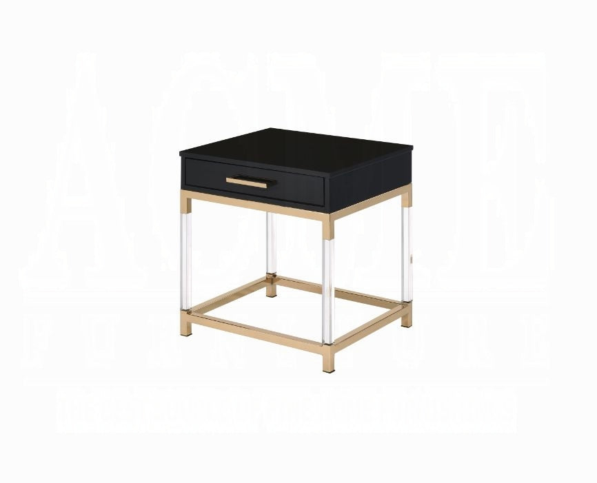 Adiel End Table