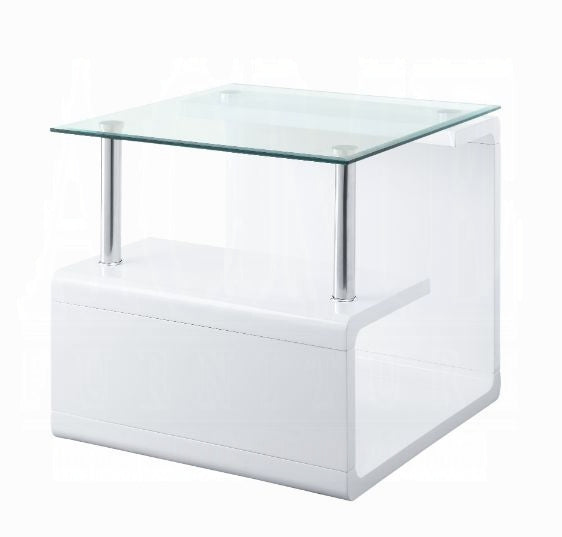 Nevaeh End Table