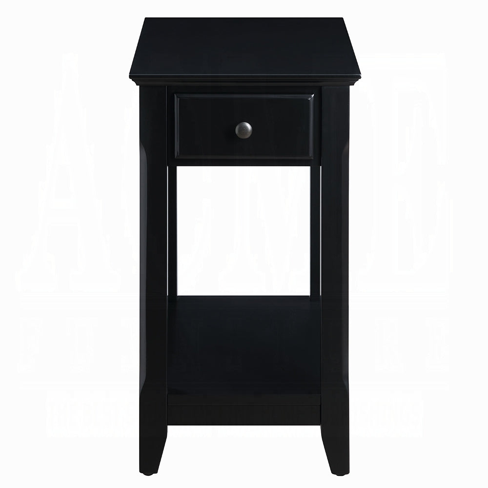 Bertie Accent Table