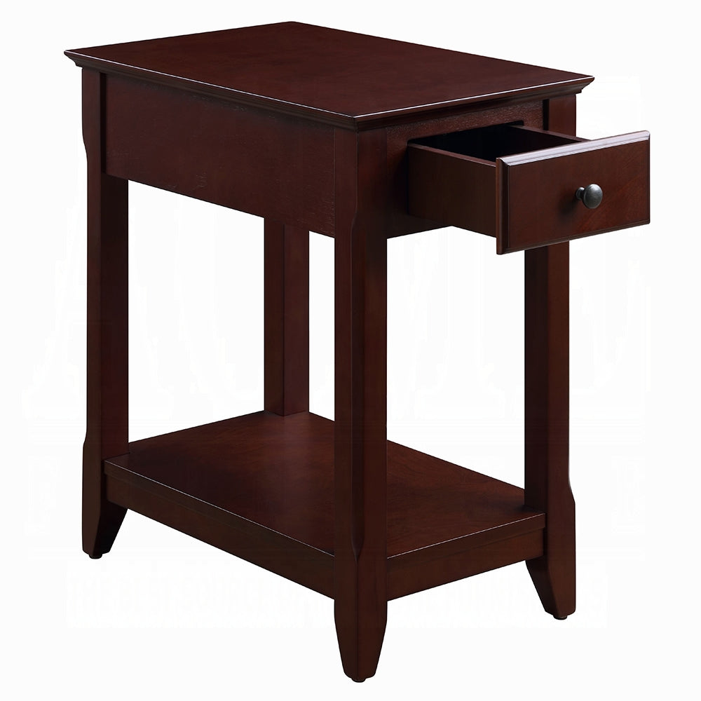 Bertie Accent Table