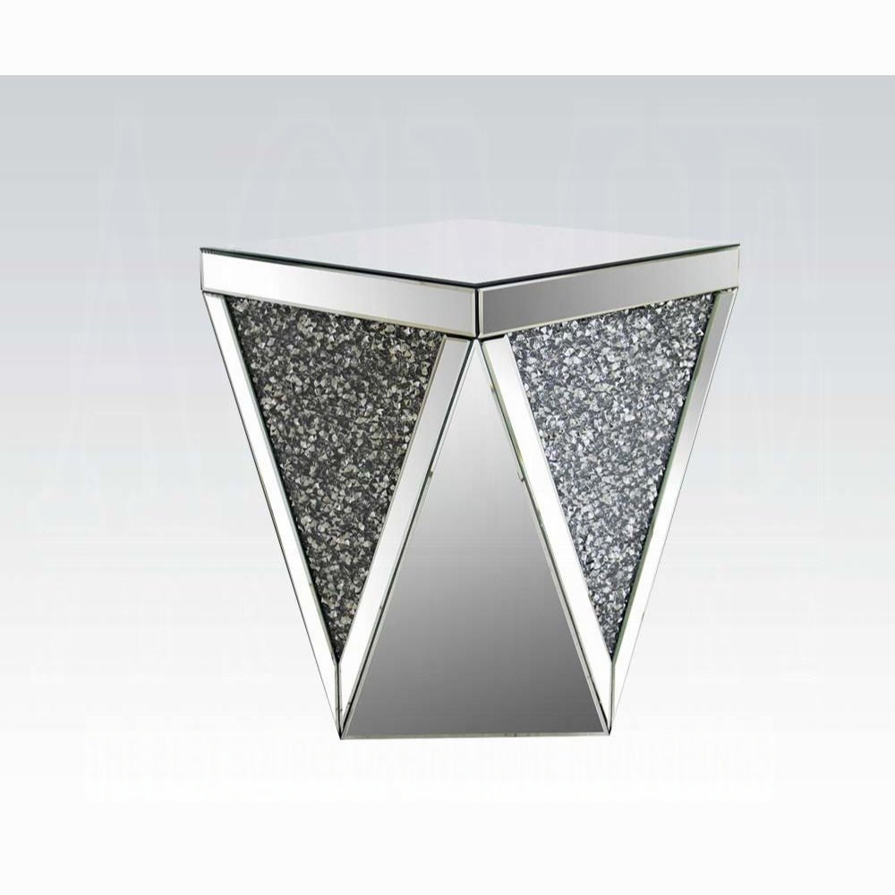 Noralie End Table