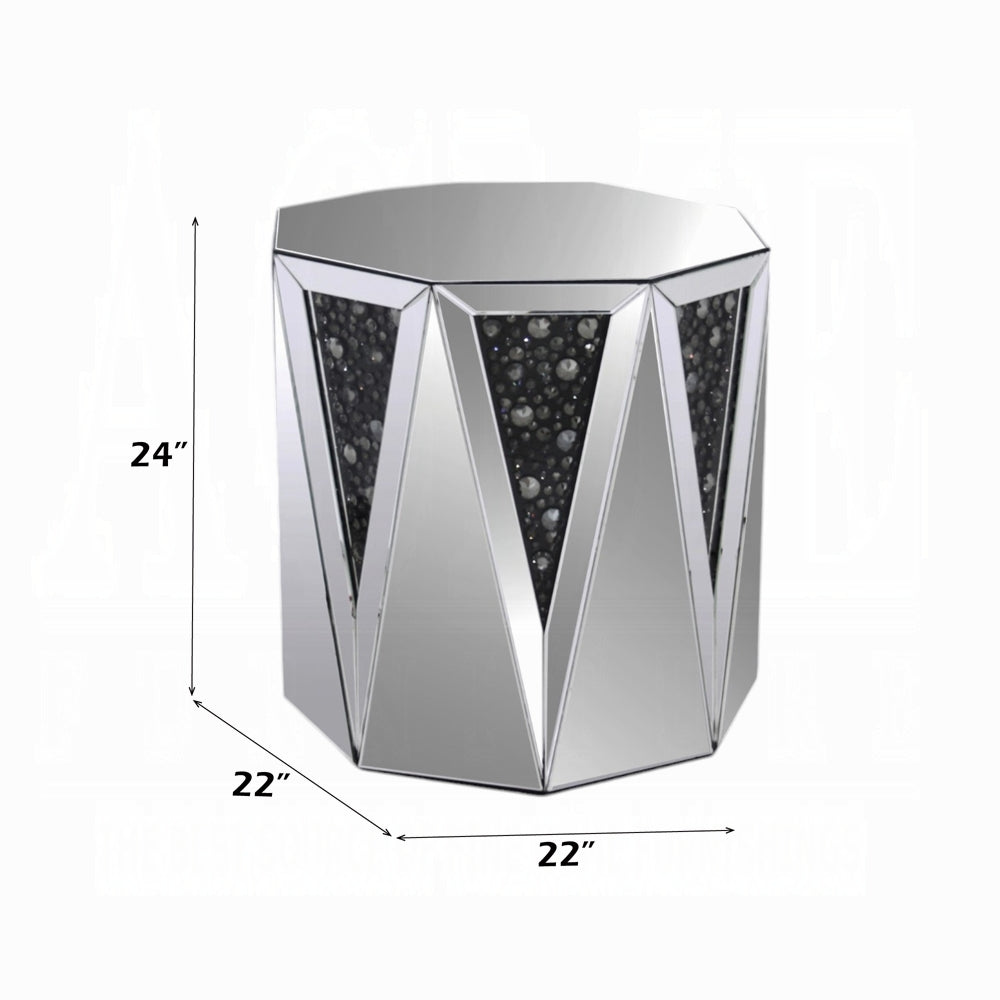 Nysa End Table