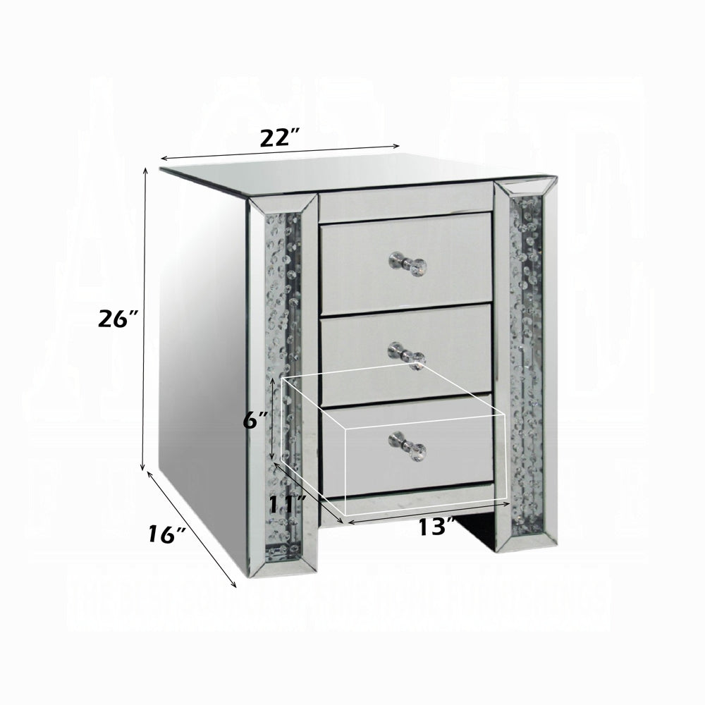 Nysa Accent Table