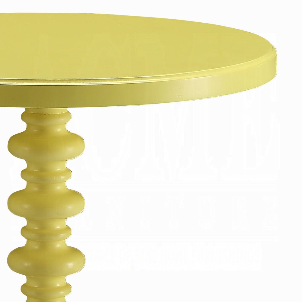 Acton Accent Table
