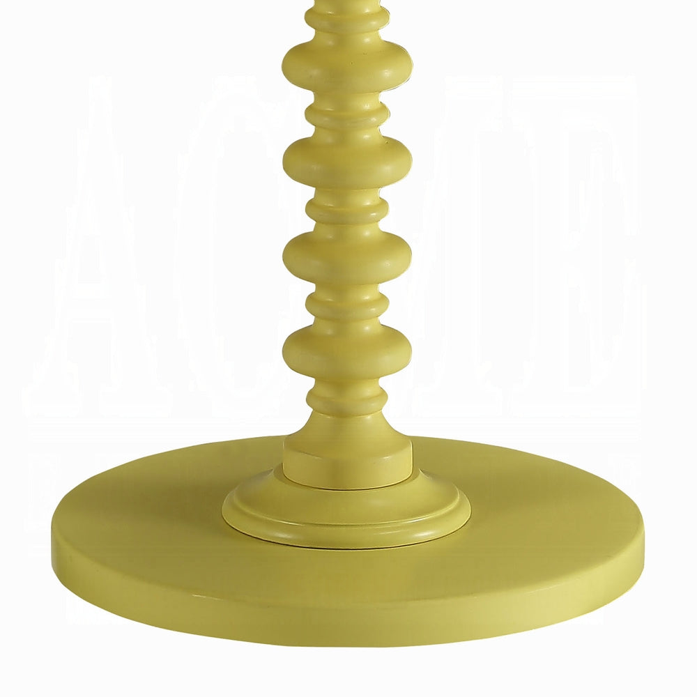 Acton Accent Table