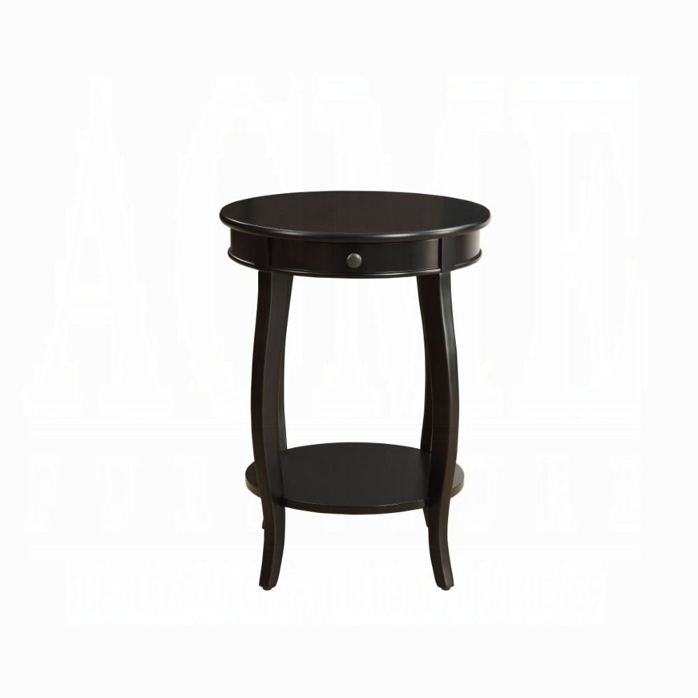 Alysa Accent Table