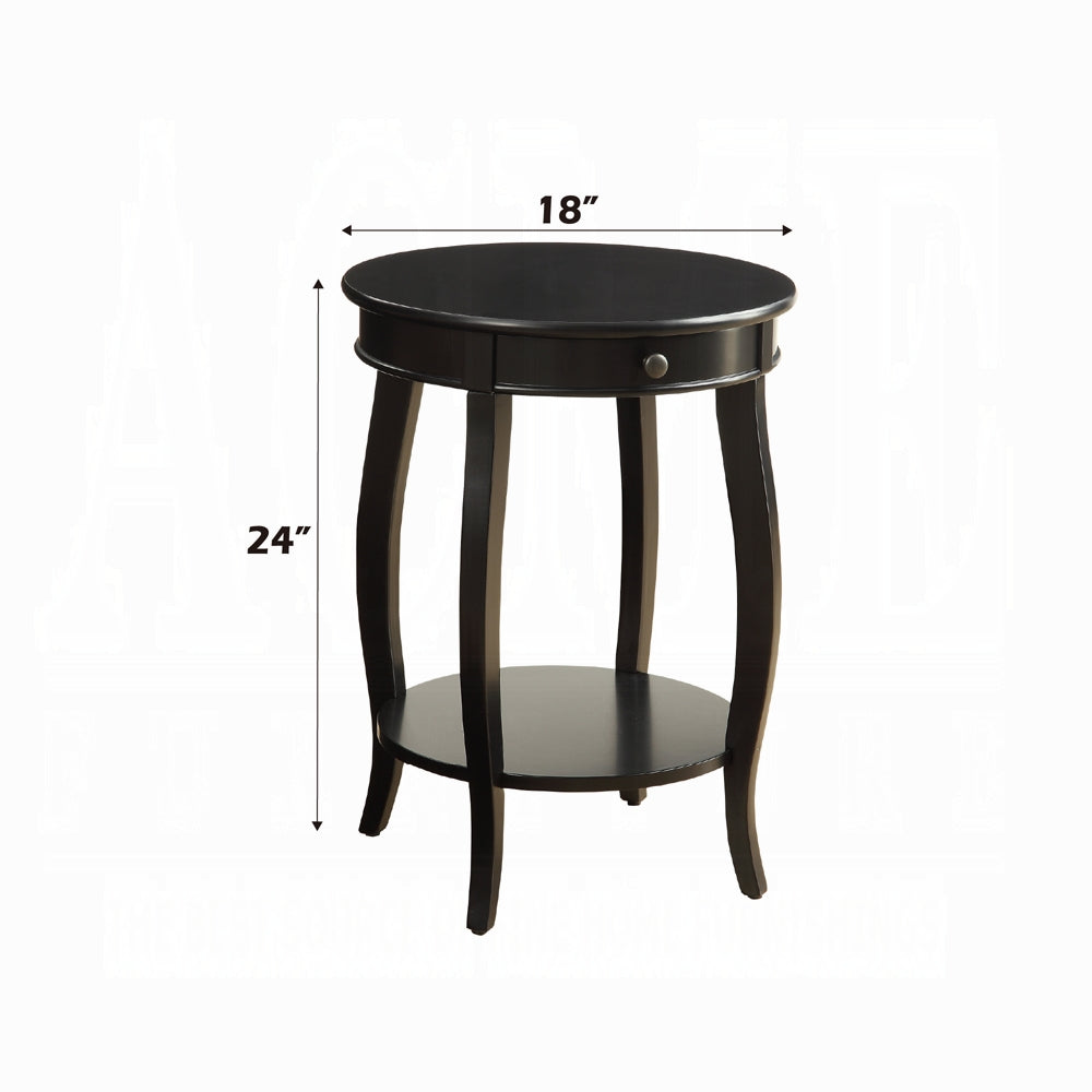 Alysa Accent Table