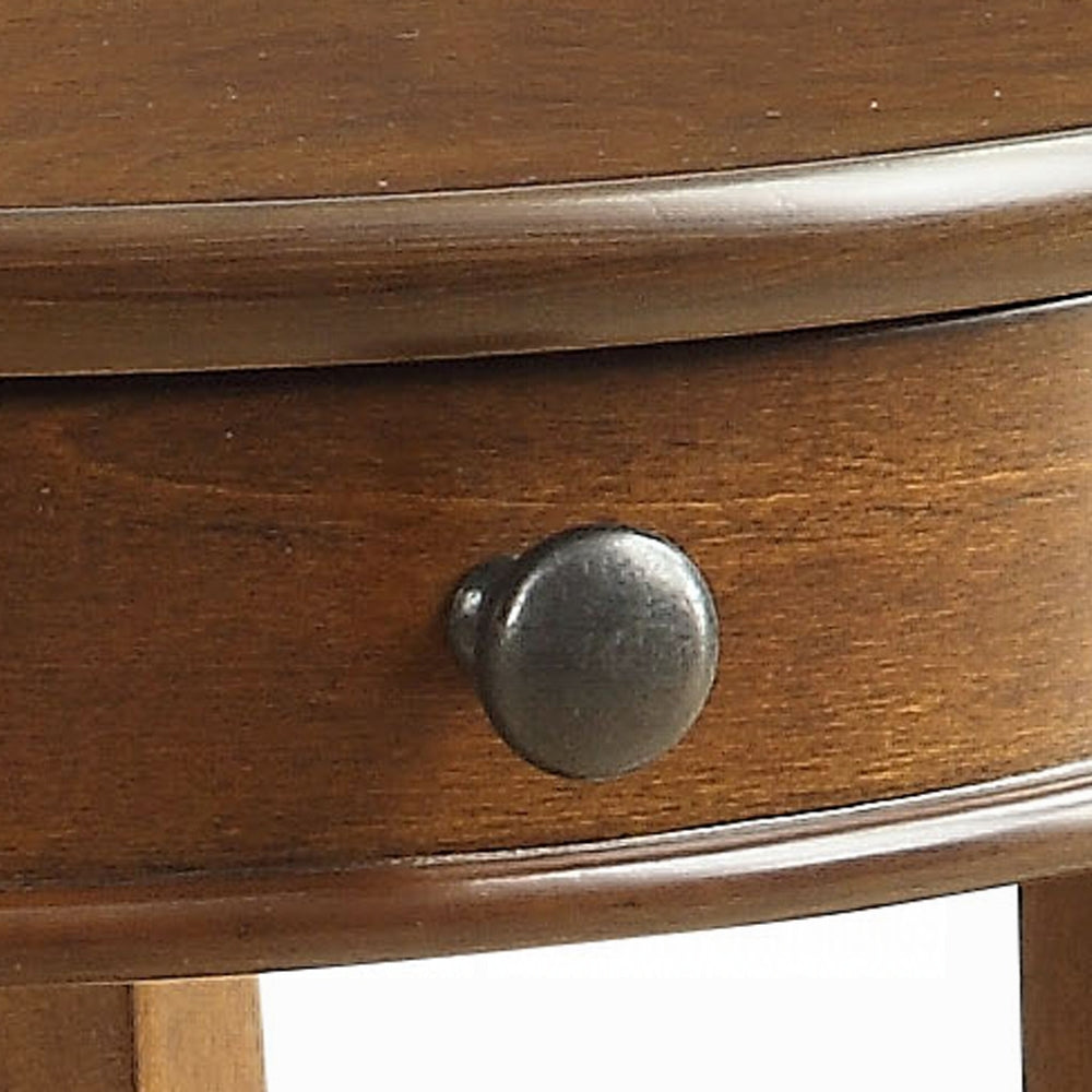 Alysa Accent Table