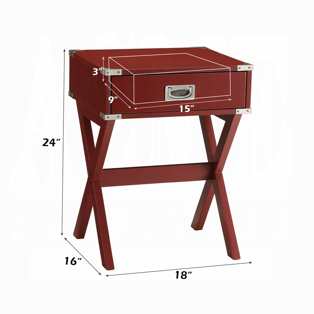 Babs Accent Table