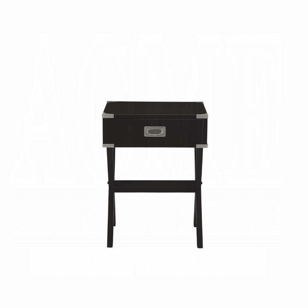 Babs Accent Table