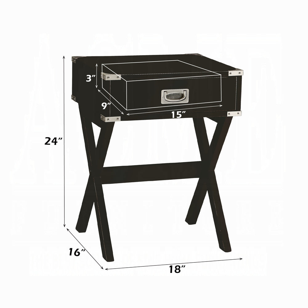 Babs Accent Table