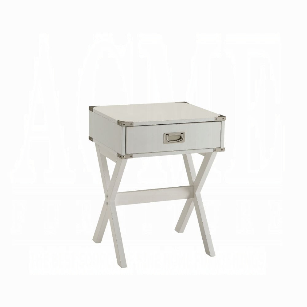 Babs Accent Table