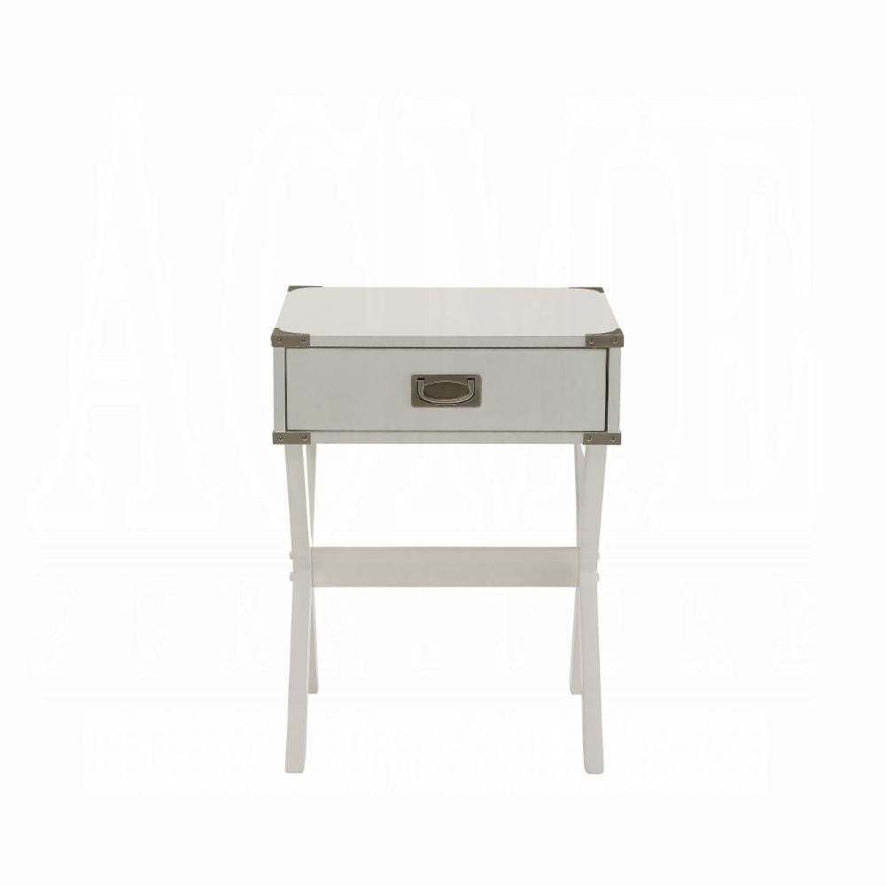 Babs Accent Table