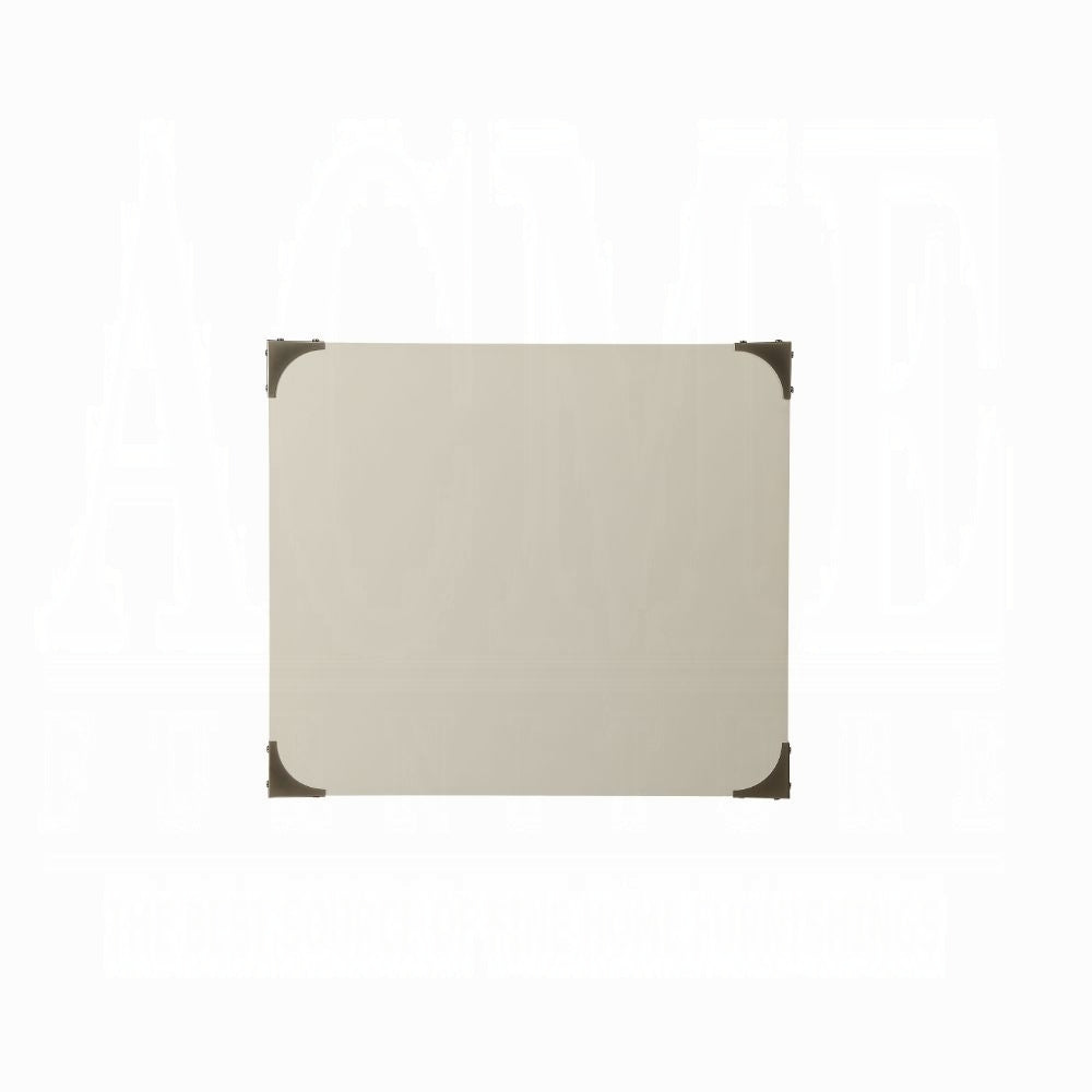 Babs Accent Table