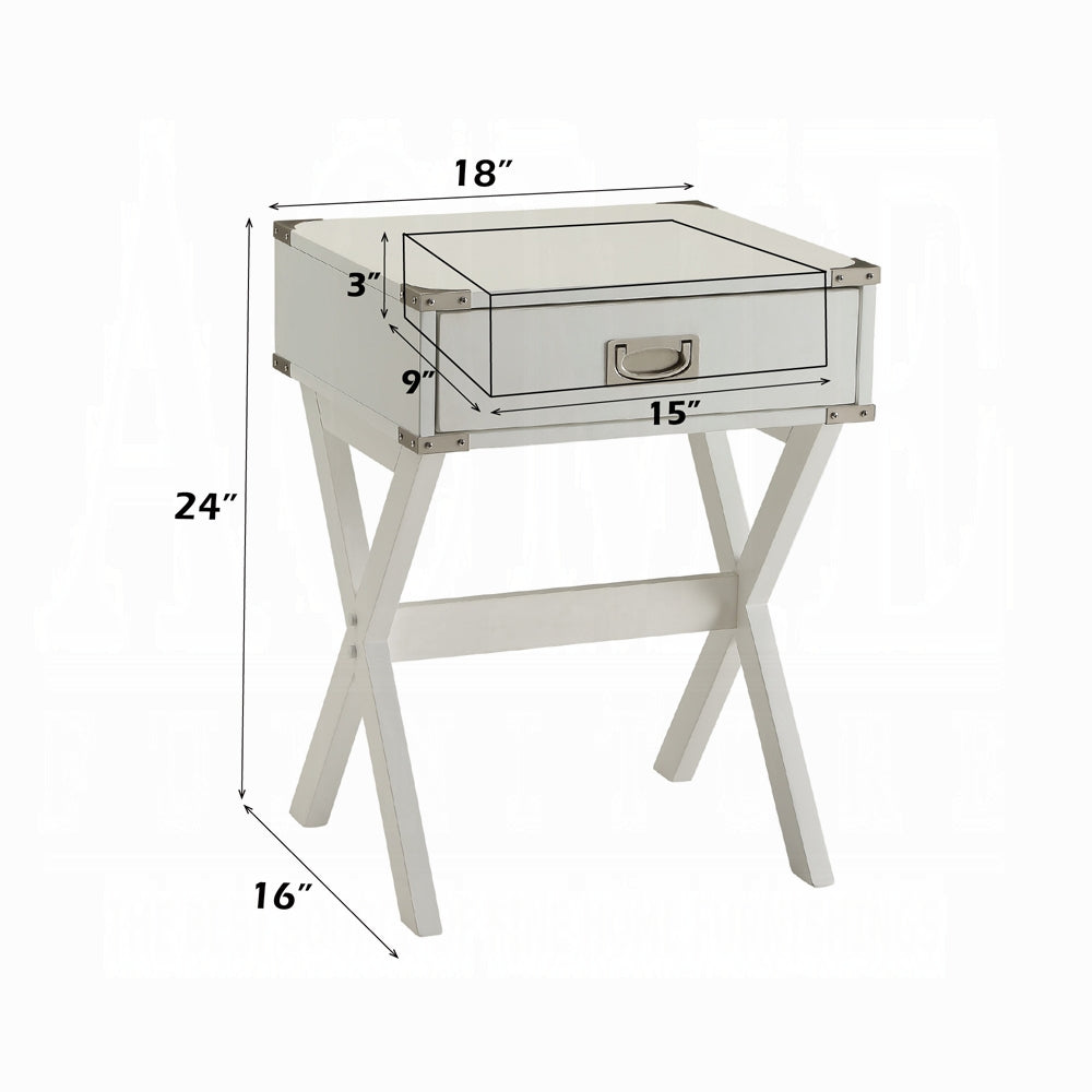 Babs Accent Table