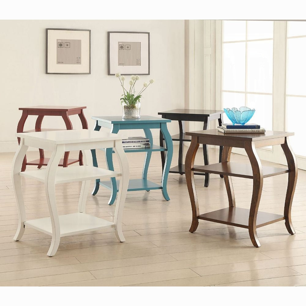 Becci Accent Table
