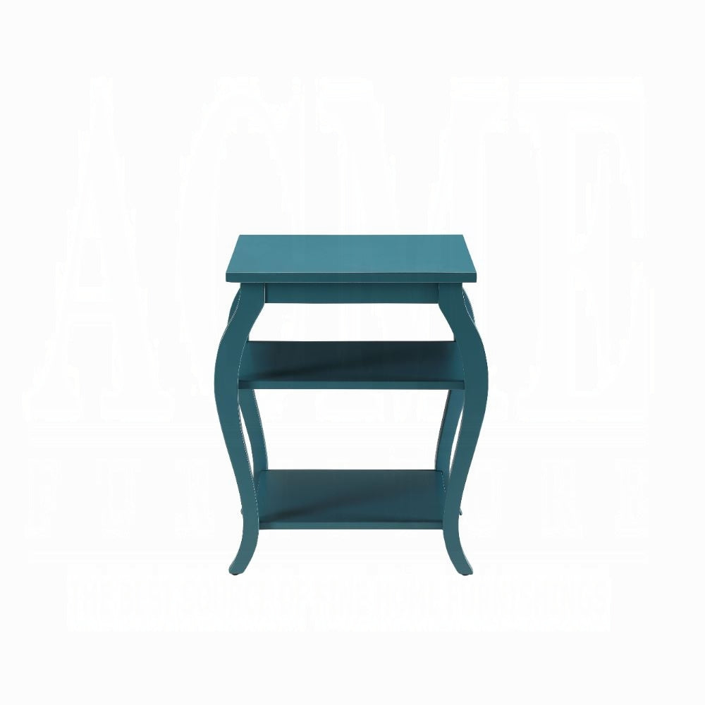 Becci Accent Table