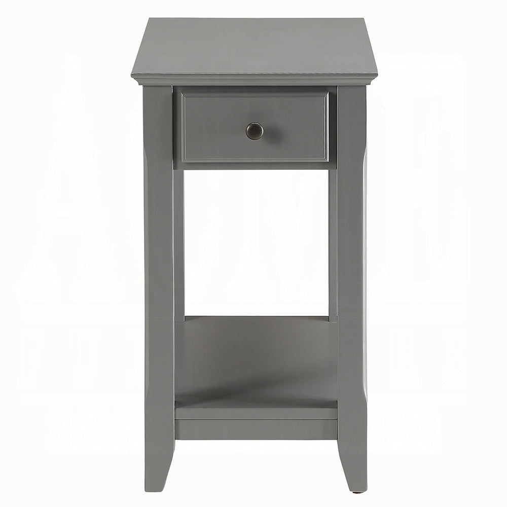 Bertie Accent Table