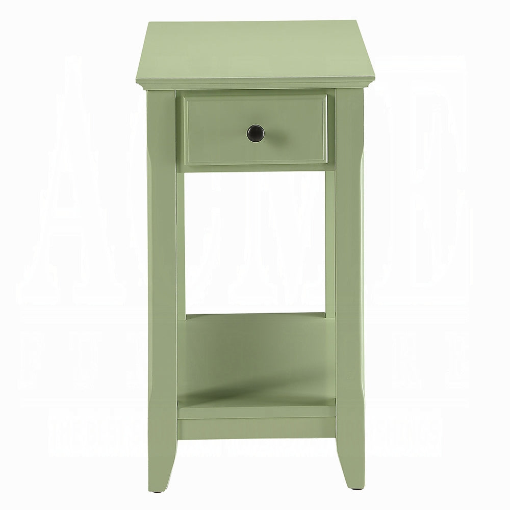 Bertie Accent Table