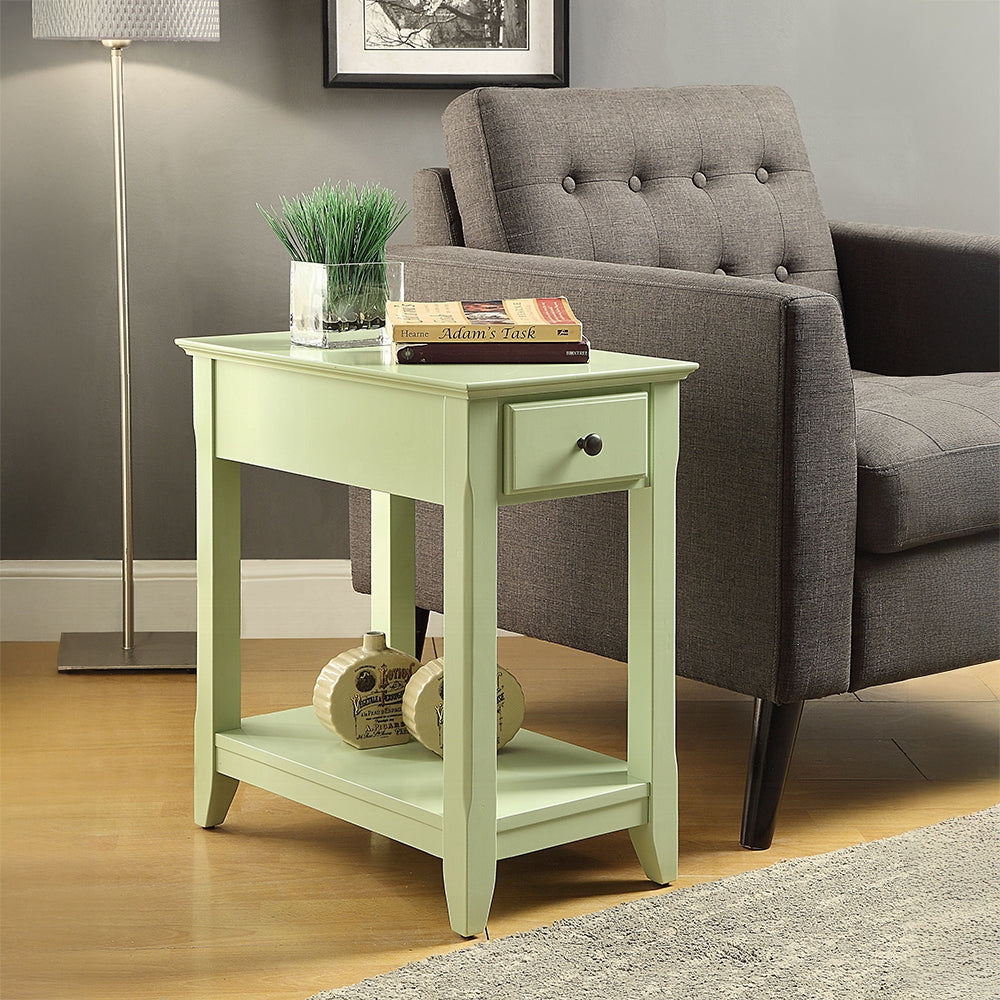 Bertie Accent Table