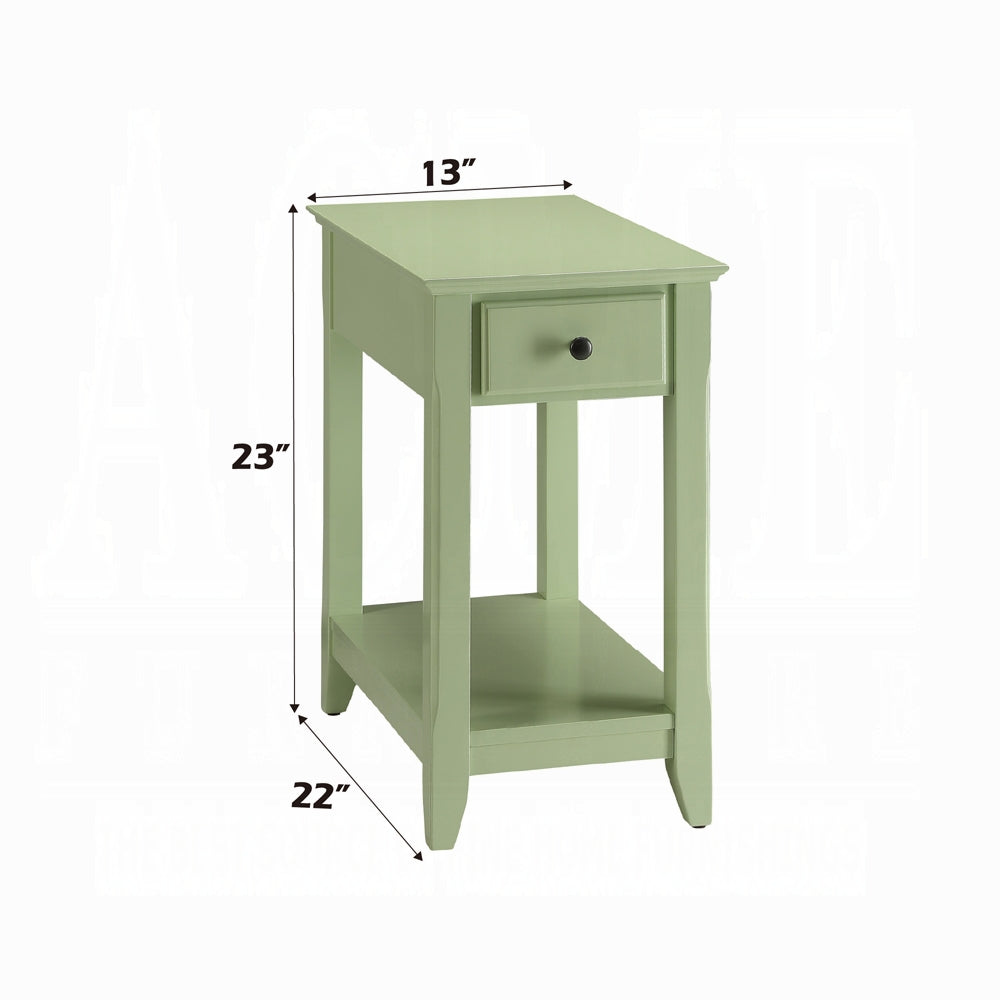 Bertie Accent Table