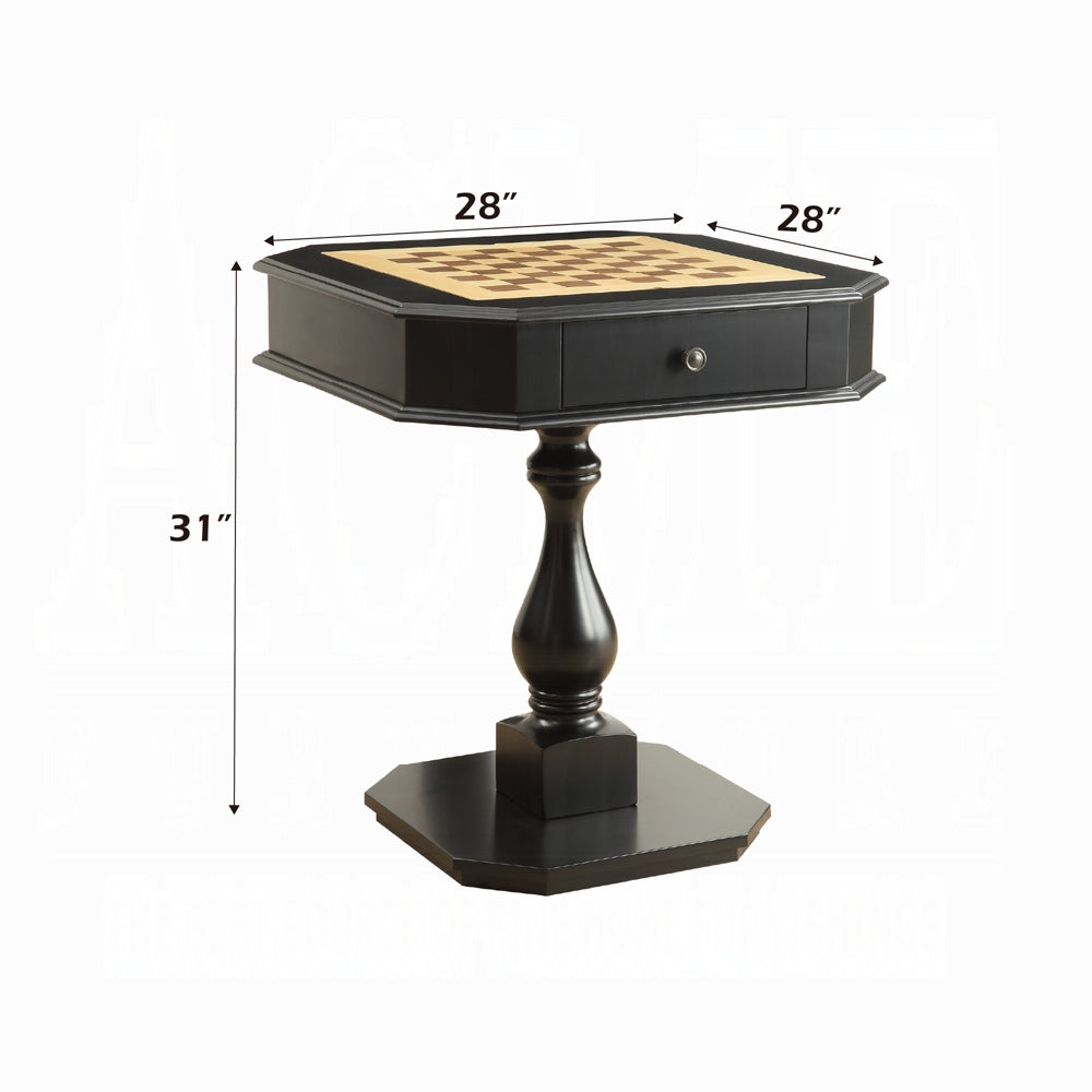 Bishop Game Table