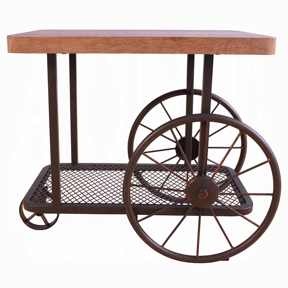 Francie End Table
