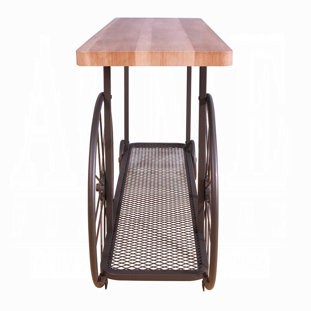 Francie Sofa Table