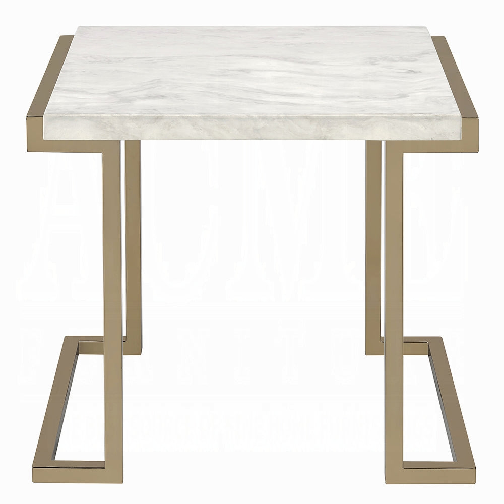 Boice II End Table