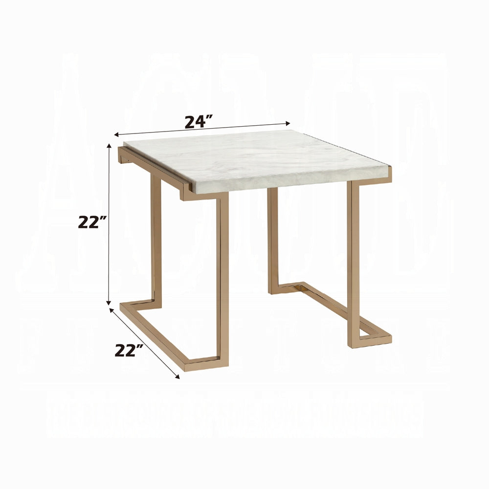 Boice II End Table