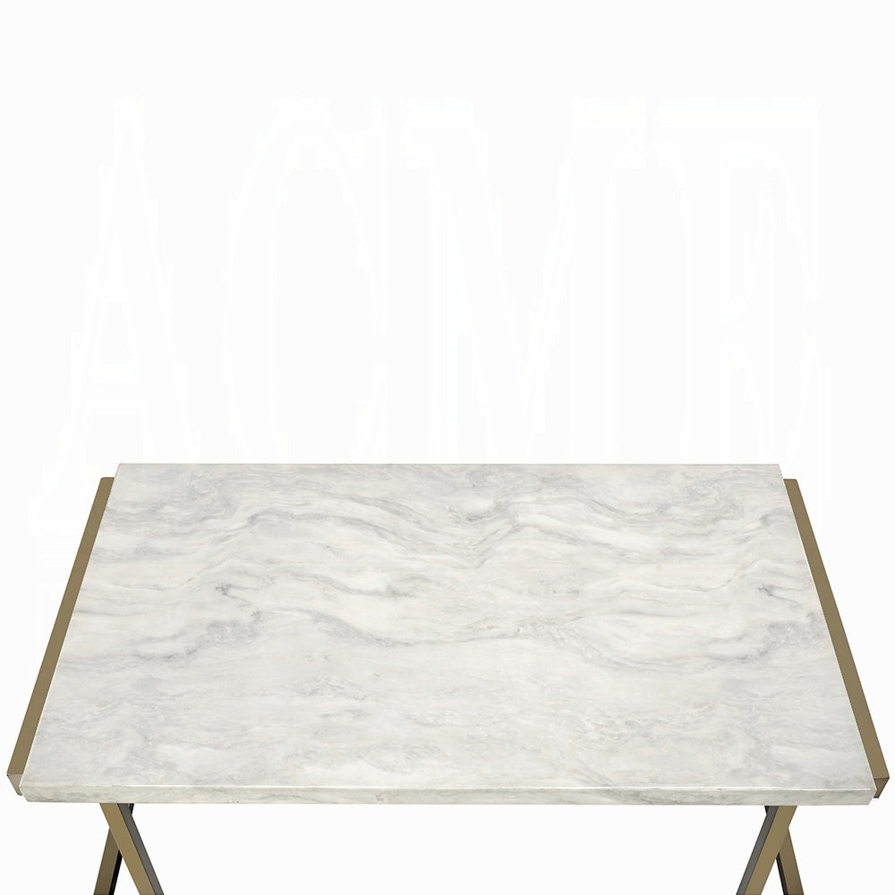 Boice II Sofa Table
