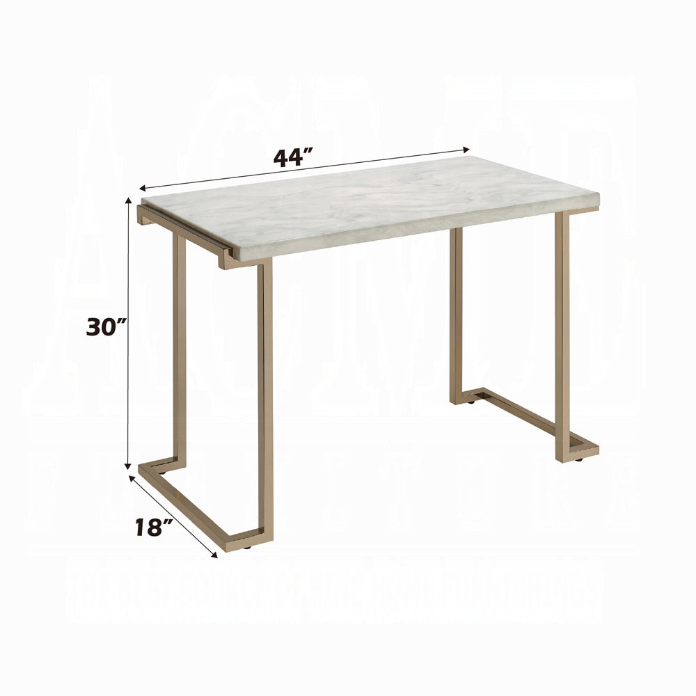Boice II Sofa Table