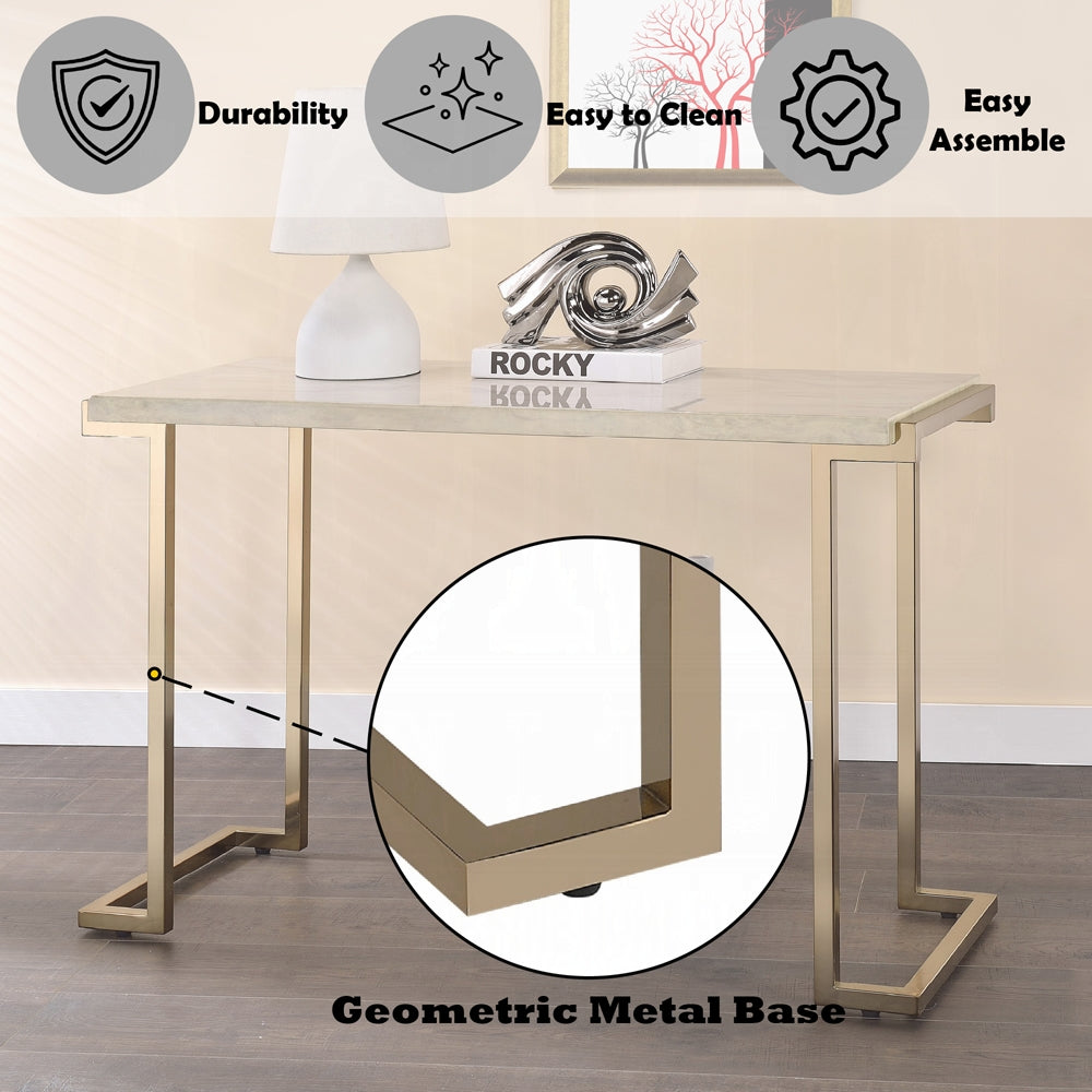 Boice II Sofa Table