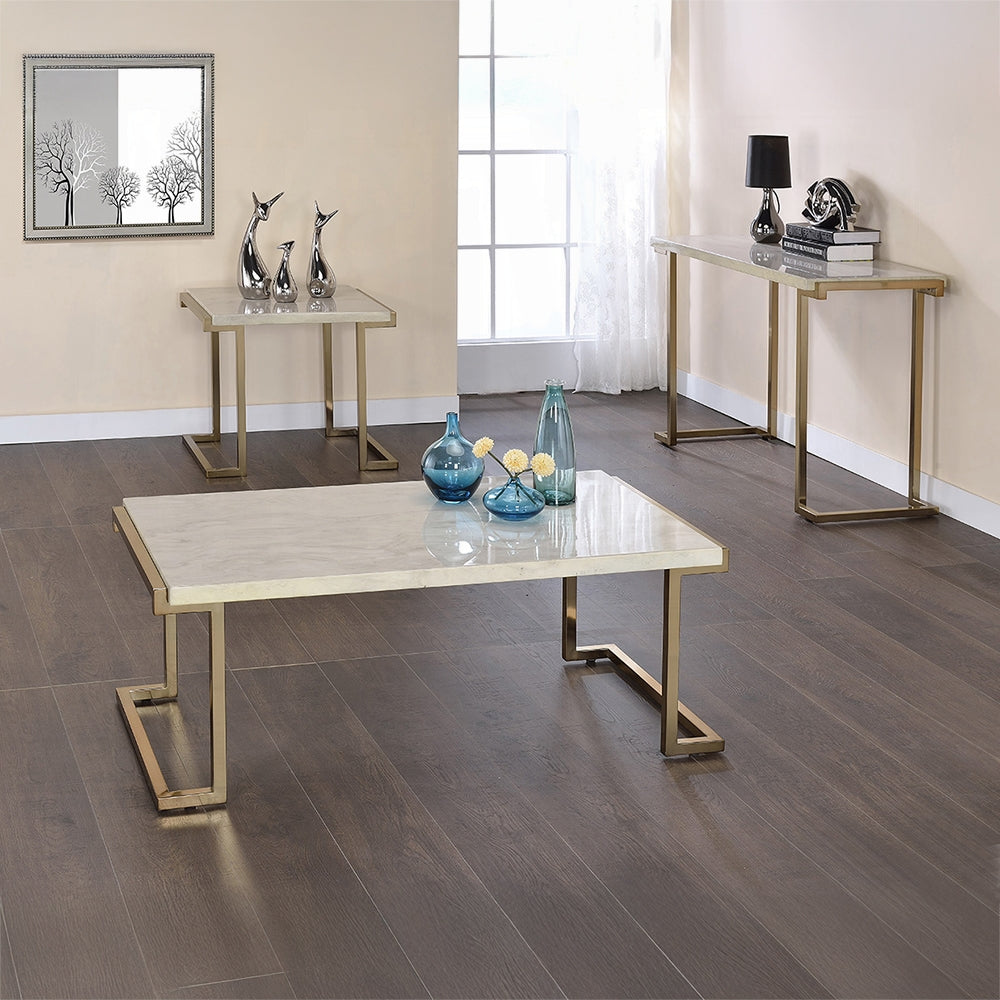 Boice II Sofa Table