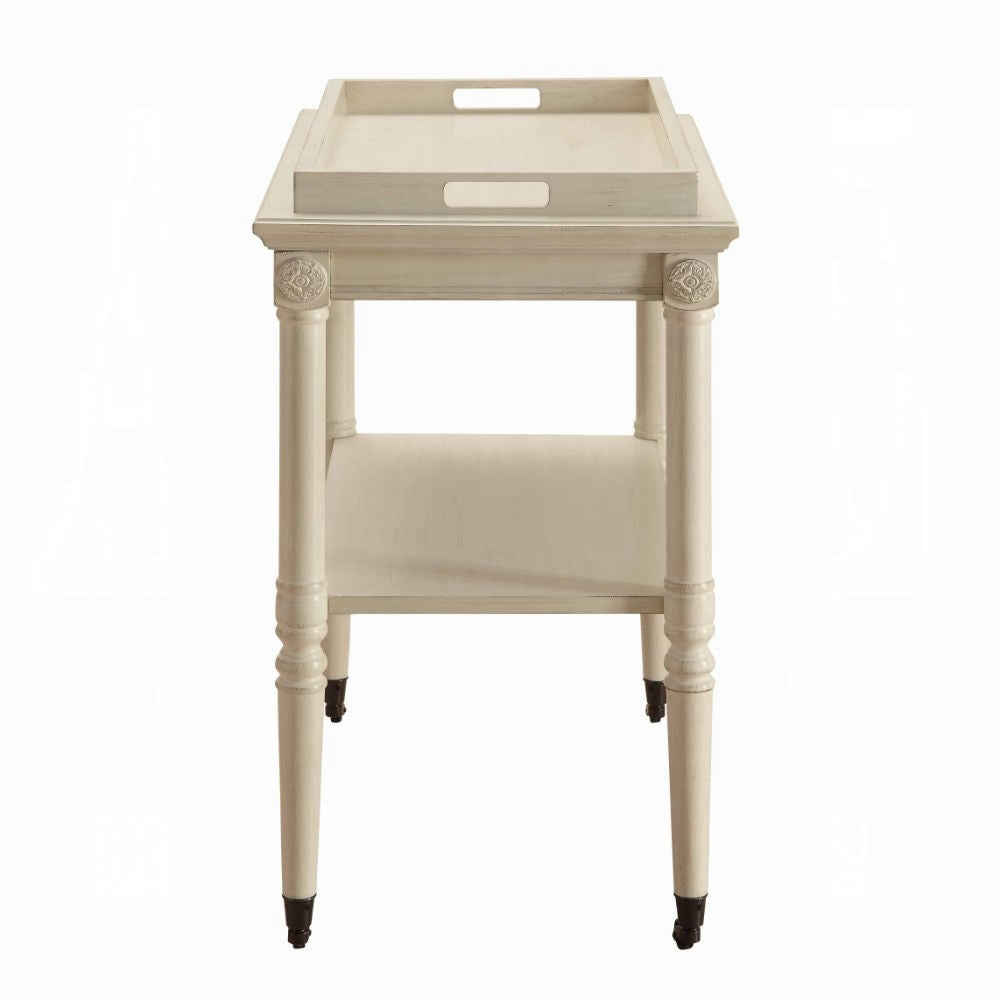 Frisco Serving Cart