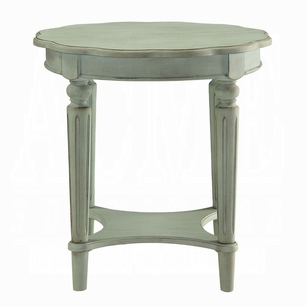 Fordon End Table