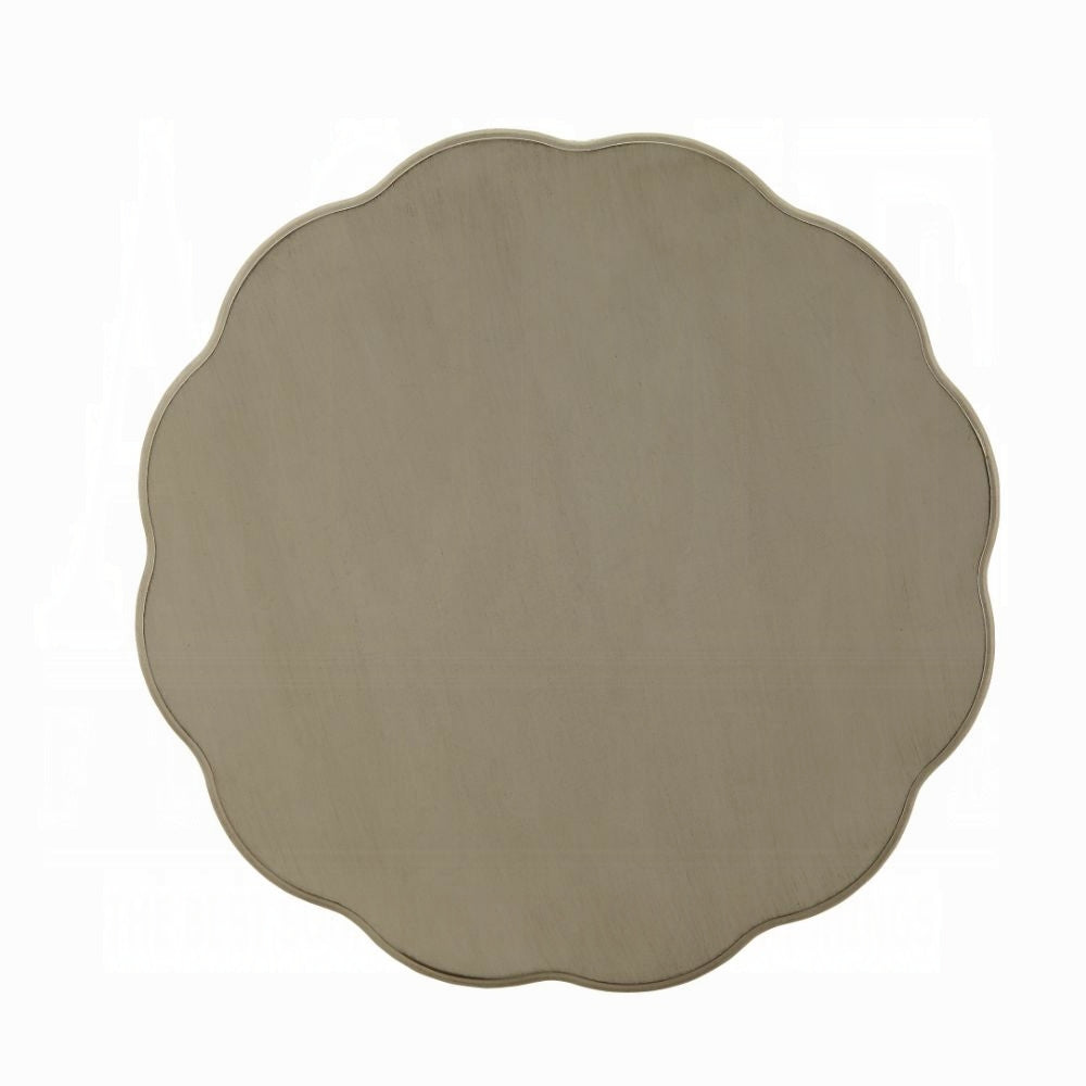 Fordon End Table