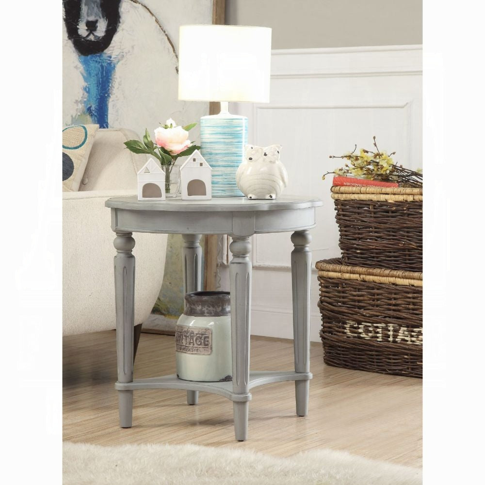Fordon End Table