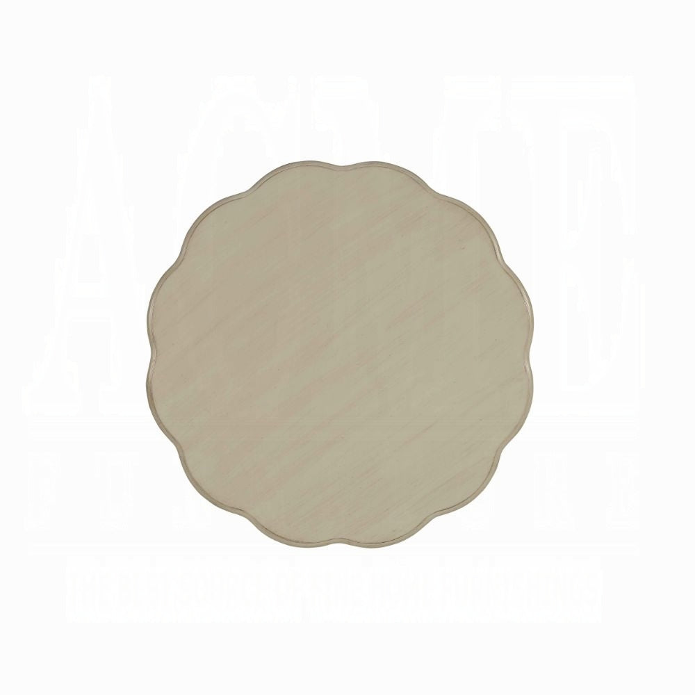 Fordon End Table