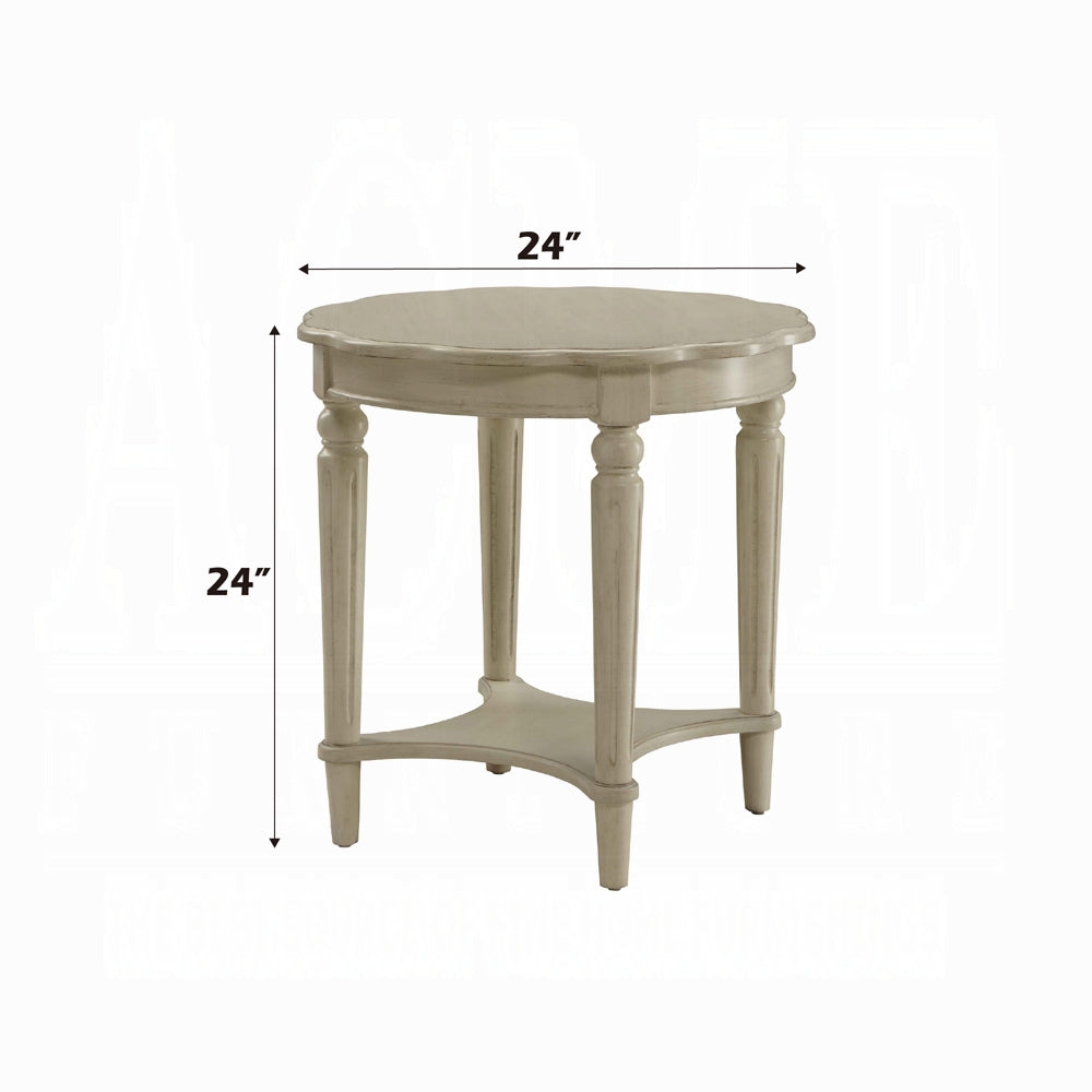 Fordon End Table