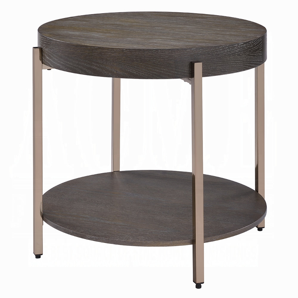 Weyton End Table