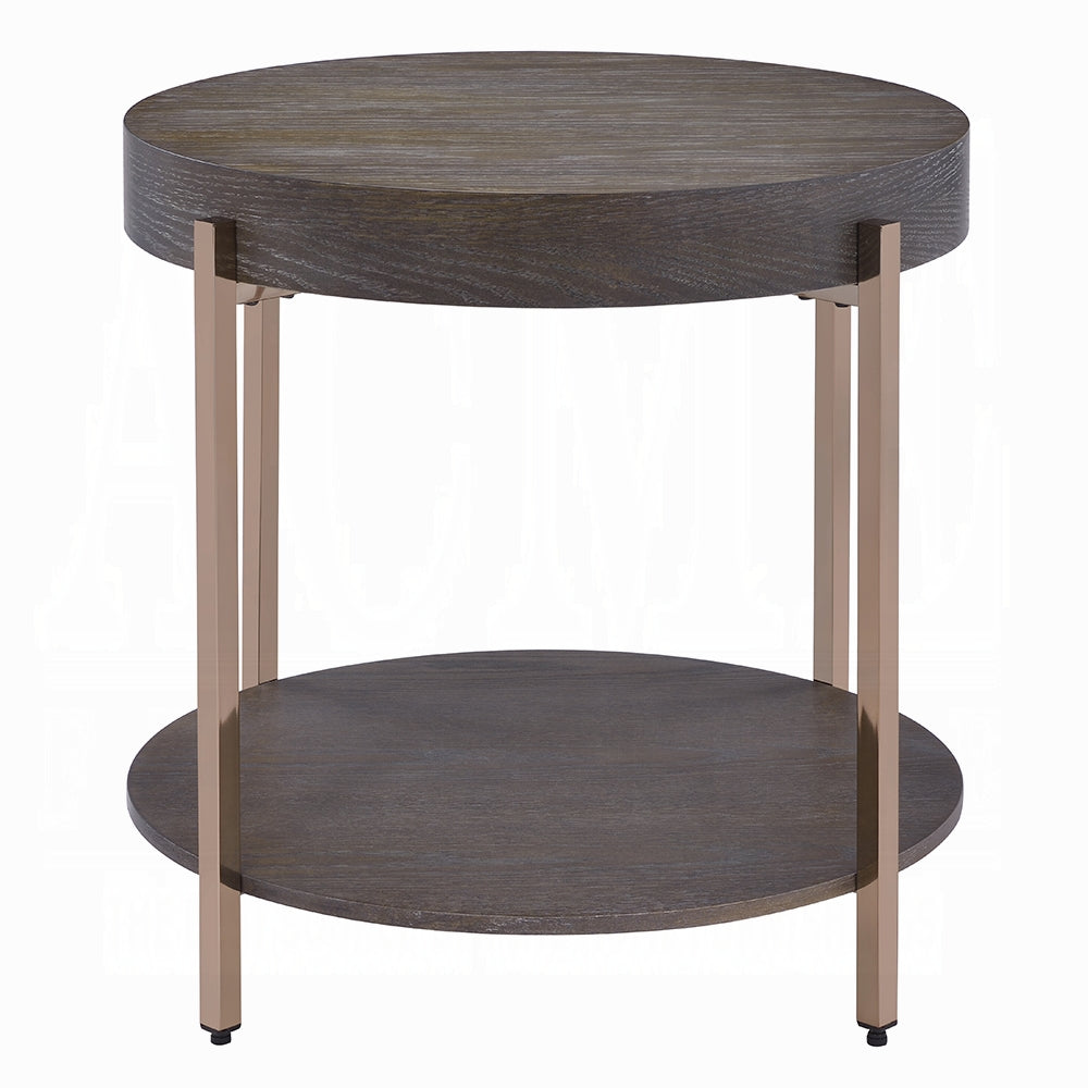 Weyton End Table