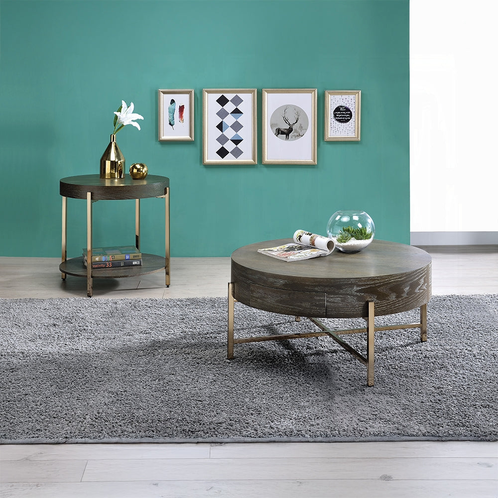 Weyton End Table