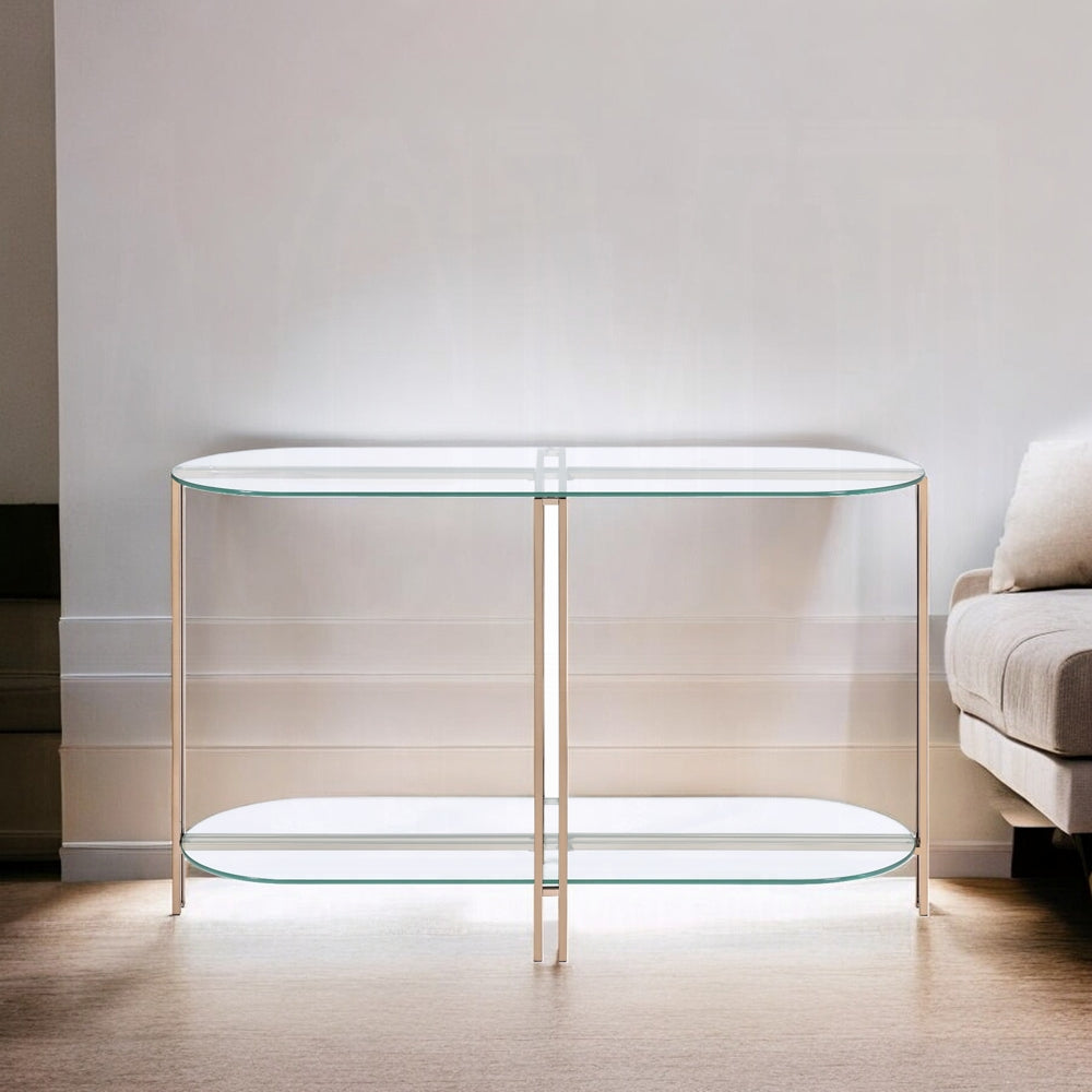 Veises Sofa Table