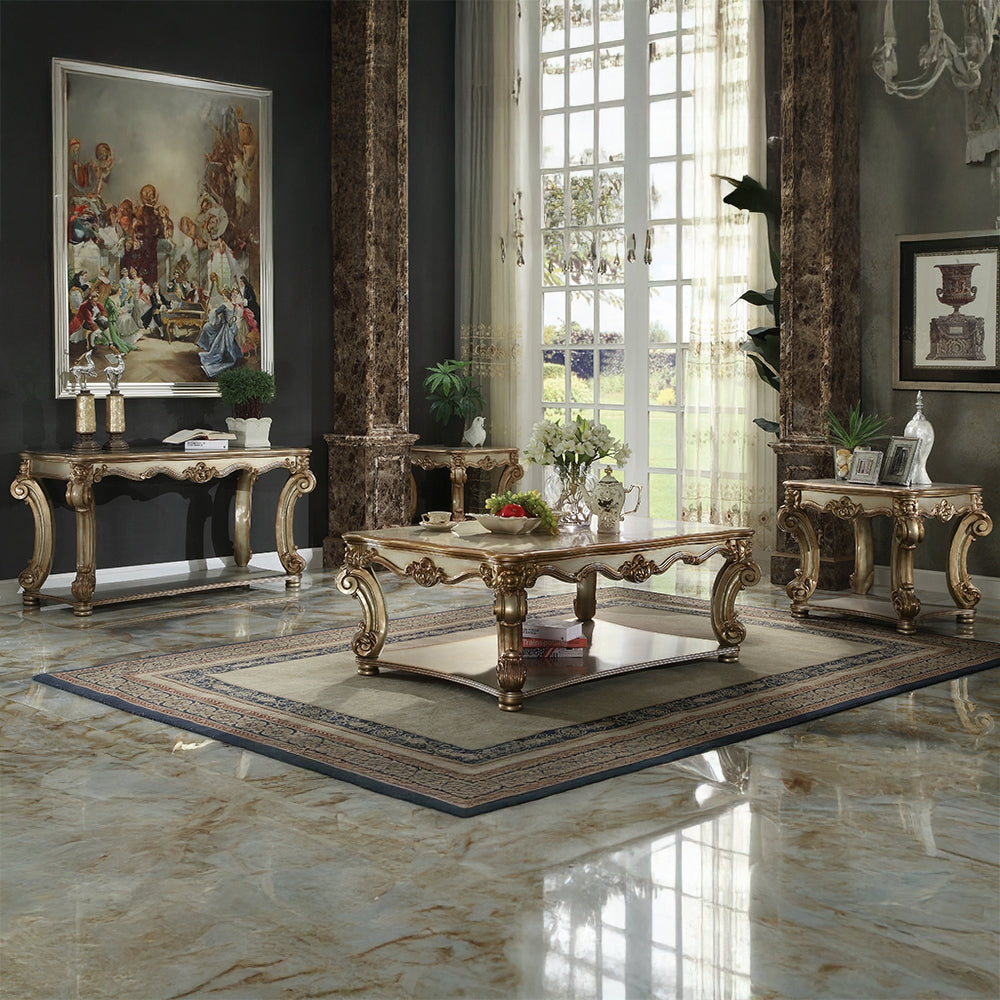 Vendome End Table