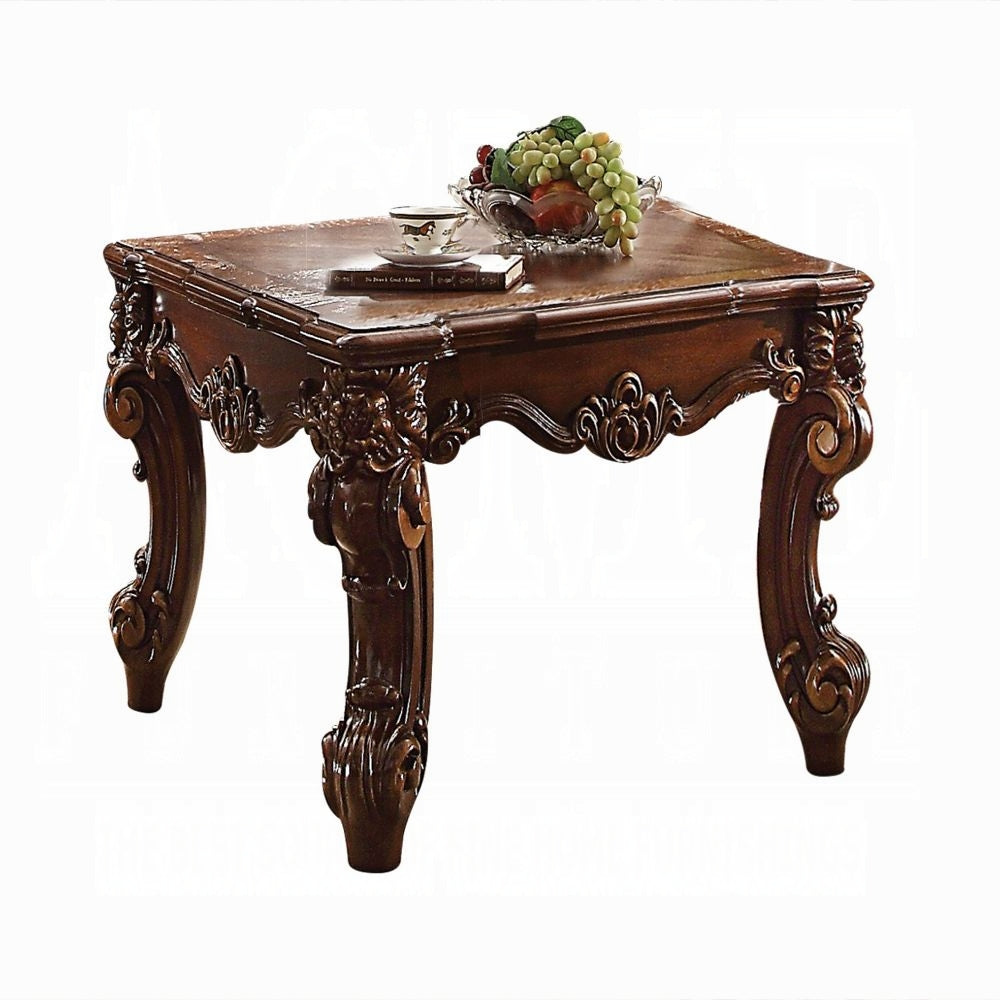 Vendome II End Table