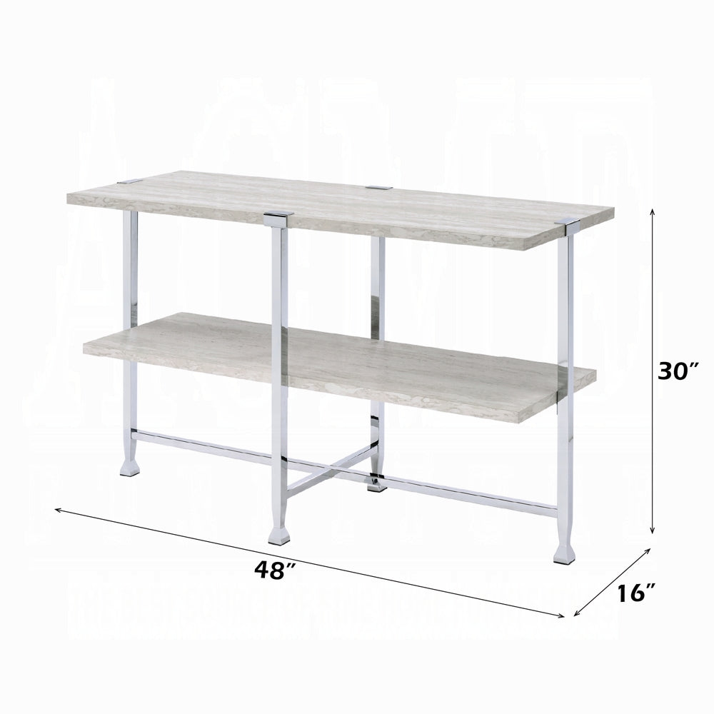 Brecon Sofa Table