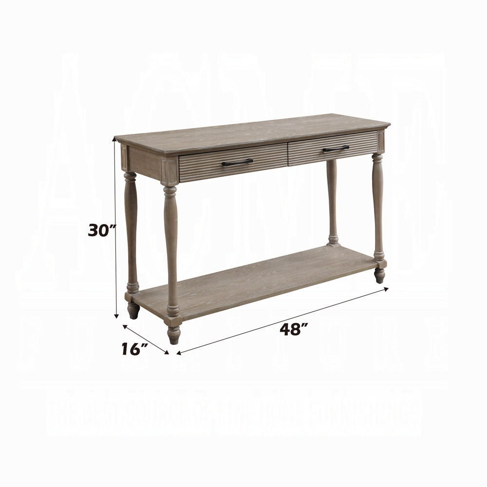 Ariolo Sofa Table