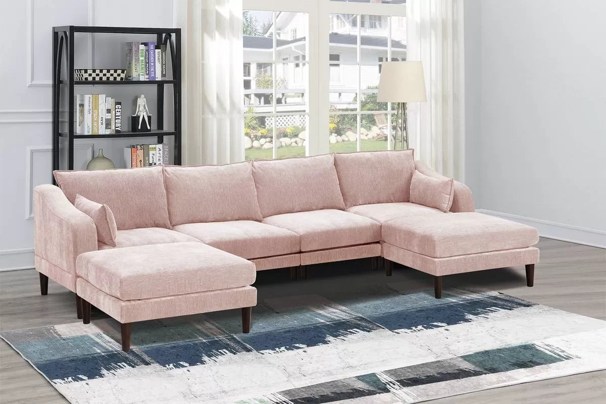 6-Pcs Modular Set || 875 / 833