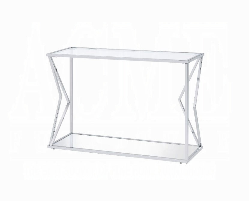 Virtue Sofa Table